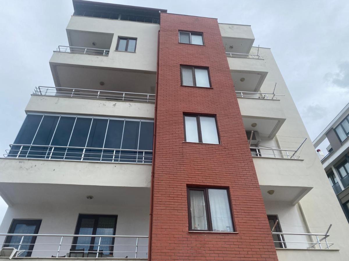 Kayra Apart Апартаменты